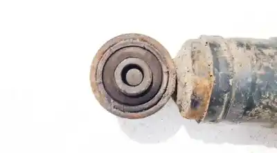 Автозапчастина б/у правий задній амортизатор для opel astra h (a04) 1.6 (l48) посилання на oem iam   