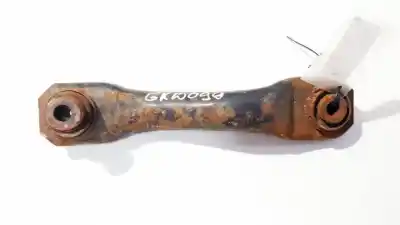 Peça sobressalente para automóvel em segunda mão braço de suspensão superior traseiro esquerdo por renault 19 ii (b/c53_) 1.4 (b/c532) referências oem iam 