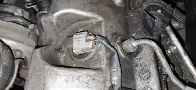 Автозапчастина б/у инжектор для toyota auris, i e15 2006.10 - 2012.10 2.0l 93kw d-4d 2006.10 - 2012.10 посилання на oem iam   