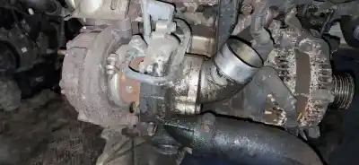 Tweedehands auto-onderdeel turbolader voor lexus is ii (_e2_) 220d (ale20) oem iam-referenties   