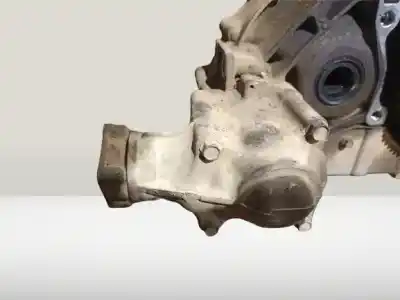 Tweedehands auto-onderdeel voordifferentieel voor honda cr-v (rd8) 2.0 vtec cat oem iam-referenties 