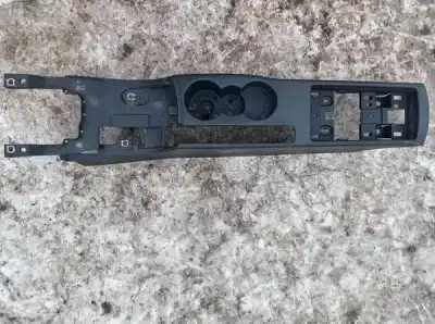 Peça sobressalente para automóvel em segunda mão plásticos por audi tt (8j3/8j9) 2.0 tdi quattro coupe referências oem iam 8j0863245