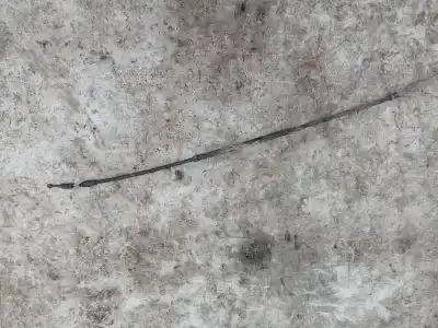 Peça sobressalente para automóvel em segunda mão alavanca de travão de mão por audi tt (8j3/8j9) 2.0 tdi quattro coupe referências oem iam 8j0609722e