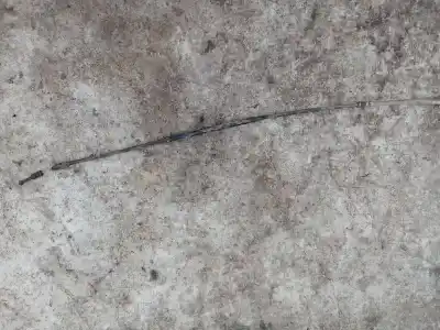 Peça sobressalente para automóvel em segunda mão alavanca de travão de mão por audi tt (8j3/8j9) 2.0 tdi quattro coupe referências oem iam 8j0609721e