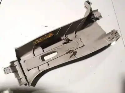 Second-hand car spare part plastics for peugeot 207/207+ (wa_, wc_) 1.4 16v oem iam references 9650245877  