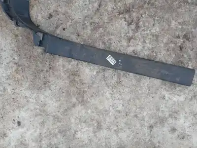 Peça sobressalente para automóvel em segunda mão plásticos por audi tt (8j3/8j9) 2.0 tdi quattro coupe referências oem iam 8j0853906b