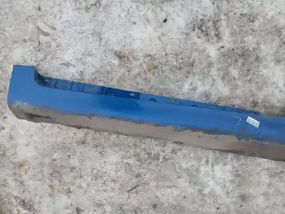 Peça sobressalente para automóvel em segunda mão embaladeira lado esquerdo (corte) por audi tt (8j3/8j9) 2.0 tdi quattro coupe referências oem iam 8j0853855d