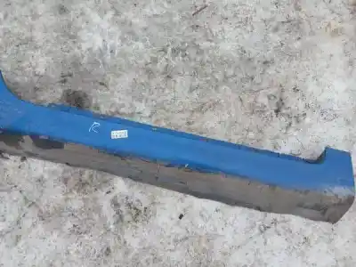 Peça sobressalente para automóvel em segunda mão embaladeira lado direito (corte) por audi tt (8j3/8j9) 2.0 tdi quattro coupe referências oem iam 8j0853856d