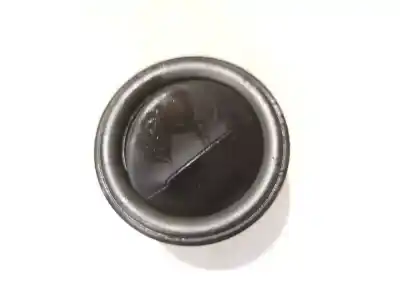 Second-hand car spare part air ventilation grille for volkswagen golf vi descapotable (517) 2.0 tdi oem iam references 687608758r