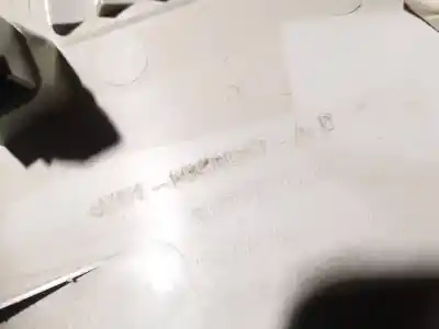 Автозапчасти б/у пластик за ford focus ii (da_, hcp, dp) 1.8 tdci ссылки oem iam 4m51n280c47adw  4m51-n280c47-adw