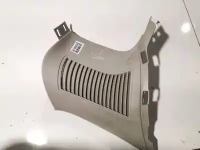 Автозапчасти б/у пластик за ford focus ii (da_, hcp, dp) 1.8 tdci ссылки oem iam 4m51n280c47adw