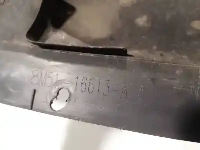 Gebrauchtes Autoersatzteil kunststoffe zum ford focus c-max (cap) 1.6 tdci cat oem-iam-referenzen 8m5116613aa  8m51-16613-aa