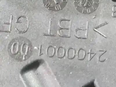 Автозапчасти б/у замок задней правой двери за ford focus ii (da_, hcp, dp) 1.8 tdci ссылки oem iam 24000100  240001-00