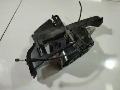 Автозапчасти б/у замок задней правой двери за ford focus ii (da_, hcp, dp) 1.8 tdci ссылки oem iam 24000100  240001-00