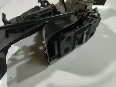 Автозапчасти б/у замок задней правой двери за ford focus ii (da_, hcp, dp) 1.8 tdci ссылки oem iam 24000100  240001-00