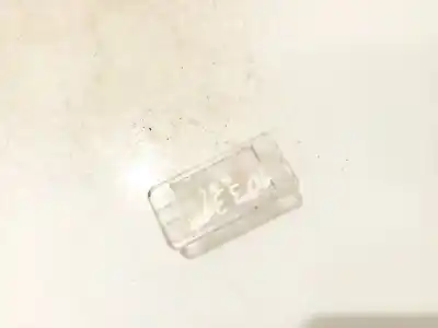 Second-hand car spare part licence plate light for volkswagen golf vi descapotable (517) 2.0 tdi oem iam references 264759172r