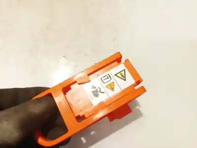 Автозапчастина б/у електронний модуль для ford c-max, 2011.01 - 2019 2.0 hybrid 140kw 2011.01 - 2019 посилання на oem iam cu5a10661aa  