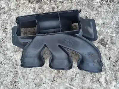 Peça sobressalente para automóvel em segunda mão plásticos por audi tt (8j3/8j9) 2.0 tdi quattro coupe referências oem iam 8j2857409