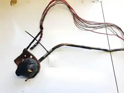 Peça sobressalente para automóvel em segunda mão peças diversas por peugeot 406 (8b) 2.0 hdi 110 referências oem iam 