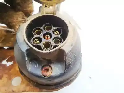 Pezzo di ricambio per auto di seconda mano pezzi vari per peugeot 406 (8b) 2.0 hdi 110 riferimenti oem iam   