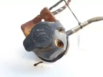 Pezzo di ricambio per auto di seconda mano pezzi vari per peugeot 406 (8b) 2.0 hdi 110 riferimenti oem iam   