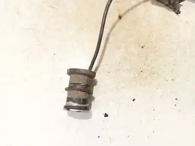 Peça sobressalente para automóvel em segunda mão sensor de estacionamento por volkswagen passat variant (3b5) 1.9 tdi referências oem iam   