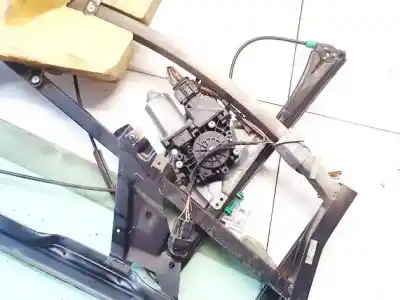 Автозапчасти б/у регулятор стекла переднего правого за audi a4 avant (b5) 1.9 tdi ссылки oem iam 8d0832398c