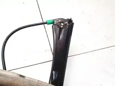 Автозапчастина б/у регулятор переднього правого скла для audi a4 avant (b5) 1.9 tdi посилання на oem iam 8d0832398c  