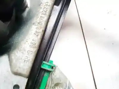 Автозапчастина б/у регулятор переднього правого скла для audi a4 avant (b5) 1.9 tdi посилання на oem iam 8d0832398c  