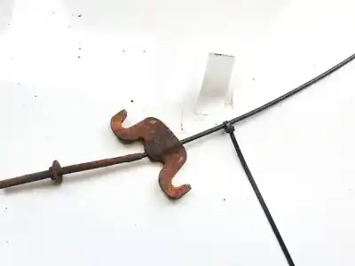 Peça sobressalente para automóvel em segunda mão alavanca de travão de mão por volkswagen sharan van (7m_) 1.9 tdi (7m8) referências oem iam 