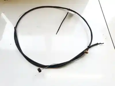 Peça sobressalente para automóvel em segunda mão plásticos por audi 80 b4 sedán (8c2) 1.9 tdi referências oem iam 