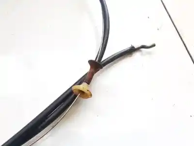 Pezzo di ricambio per auto di seconda mano plastica per audi 80 b4 sedán (8c2) 1.9 tdi riferimenti oem iam   