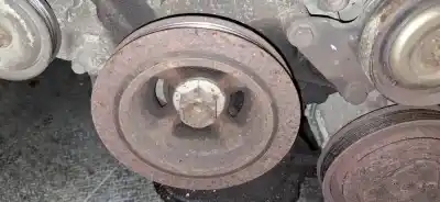 Автозапчастина б/у шків колінчастого вала для nissan note (e11, ne11) 1.4 посилання на oem iam   