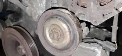 Автозапчасти б/у вспомогательный натяжитель ремня за nissan note (e11, ne11) 1.4 ссылки oem iam   