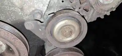 Автозапчастина б/у натяжач допоміжних ременів для nissan note (e11, ne11) 1.4 посилання на oem iam 