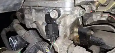 Автозапчастина б/у датчик для nissan note (e11, ne11) 1.4 посилання на oem iam 