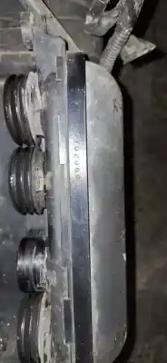 Автозапчасти б/у поддержка воздушного фильтра за nissan note (e11, ne11) 1.4 ссылки oem iam 0702603  