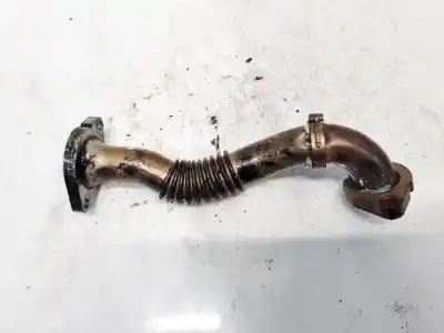 Second-hand car spare part tube for jaguar xj 3.0 v6 diesel cat oem iam references 