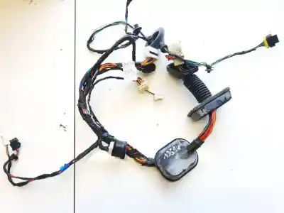 Peça sobressalente para automóvel em segunda mão fio por kia cee'd fastback (ed) 1.6 crdi 115 referências oem iam 08924100