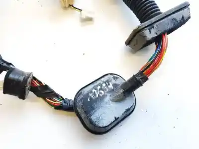 Peça sobressalente para automóvel em segunda mão fio por kia cee'd fastback (ed) 1.6 crdi 115 referências oem iam 08924100  08924-100