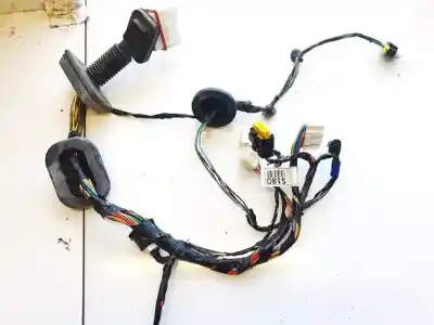 Peça sobressalente para automóvel em segunda mão fio por kia cee'd fastback (ed) 1.6 crdi 115 referências oem iam 08924100  08924-100