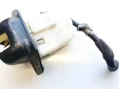 Tweedehands auto-onderdeel kofferbak / poortsluiting voor audi 200 c2 sedán (437, 438) 2.1 5e oem iam-referenties 