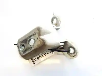 Tweedehands auto-onderdeel deurbeveiliging voor audi 200 c2 sedán (437, 438) 2.1 5e oem iam-referenties 