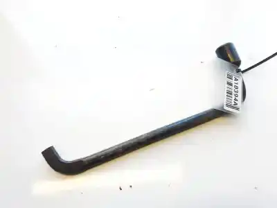 Tweedehands auto-onderdeel diverse onderdelen voor audi 200 c2 sedán (437, 438) 2.1 5e oem iam-referenties 