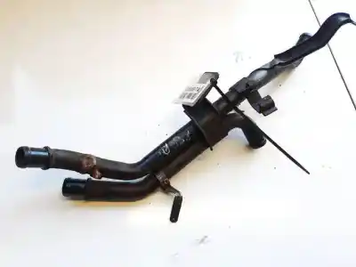 Peça sobressalente para automóvel em segunda mão tubo por peugeot bipper (aa_) 1.4 hdi referências oem iam 