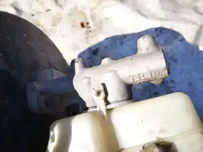 Tweedehands auto-onderdeel rempomp voor ford taurus (p5_) 3.0 24v oem iam-referenties   