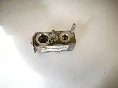 Peça sobressalente para automóvel em segunda mão válvula de expansão ar condicionado por saab 900 i (ac4, am4) 2.0 i referências oem iam n670189c201