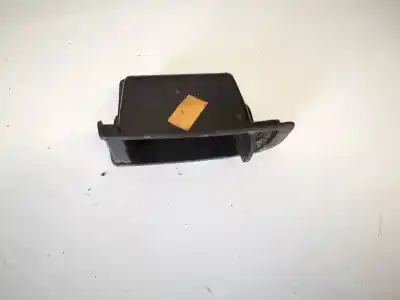 Peça sobressalente para automóvel em segunda mão cinzeiro por saab 900 i (ac4, am4) 2.0 i referências oem iam 