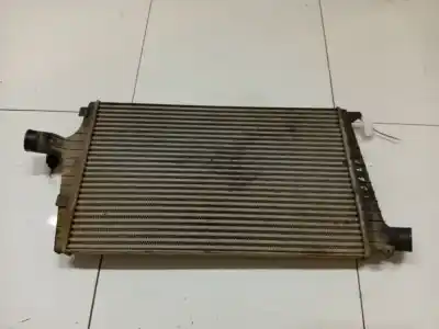 Автозапчастина б/у водяний радіатор для audi a6 c5 (4b2) 2.5 tdi посилання на oem iam   