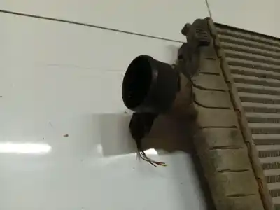 Автозапчастина б/у водяний радіатор для audi a6 c5 (4b2) 2.5 tdi посилання на oem iam   